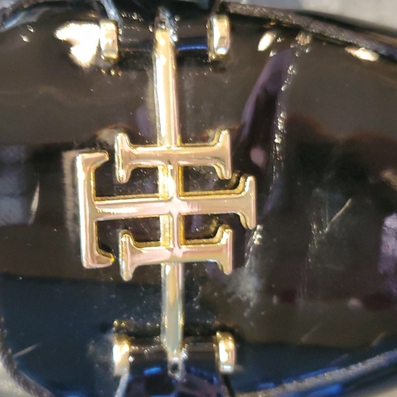 TOMMY HILFIGER FLATS - Picture 4 of 7